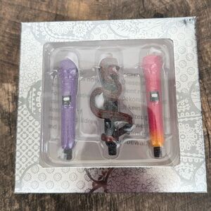 Taylor Swift | The Eras Tour Microphone Ornament Set